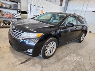 TOYOTA VENZA XLE