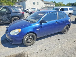 HYUNDAI ACCENT GS