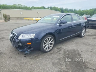 AUDI A6 PREMIUM PLUS