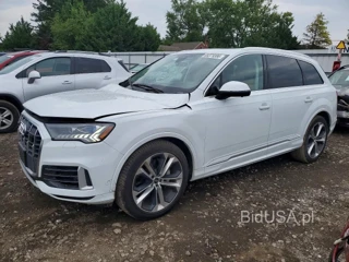AUDI Q7 PRESTIGE