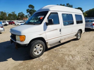 FORD E150