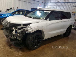 MITSUBISHI OUTLANDER SEL