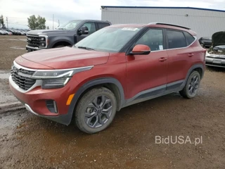KIA SELTOS S