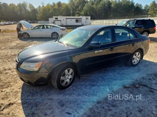 HYUNDAI SONATA GLS