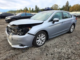 SUBARU LEGACY 2.5I PREMIUM
