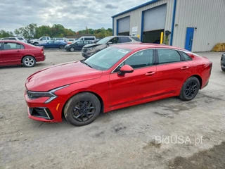 KIA K5 LXS