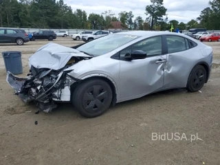 TOYOTA PRIUS PRIME SE