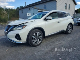 NISSAN MURANO SL