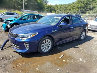 KIA OPTIMA S