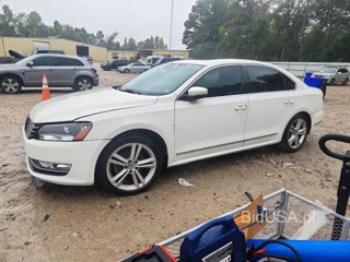 VOLKSWAGEN PASSAT SEL