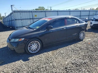 HONDA CIVIC SI