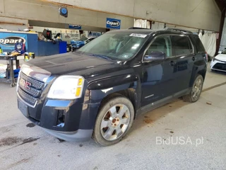 GMC TERRAIN SLT