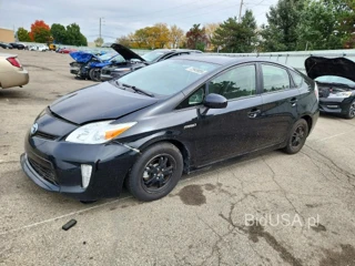TOYOTA PRIUS TWO