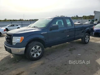 FORD F150 SUPER CAB