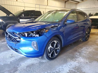 FORD ESCAPE ST LINE SELECT
