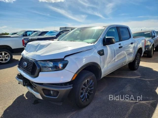 FORD RANGER XL