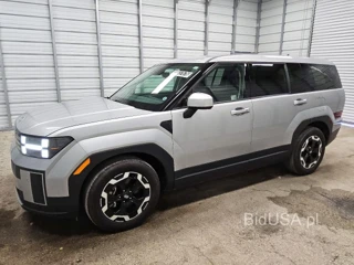 HYUNDAI SANTA FE SE