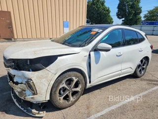 FORD ESCAPE ST LINE ELITE
