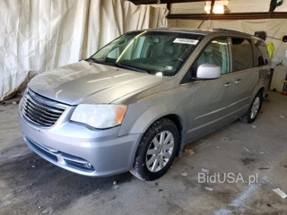 CHRYSLER TOWN & COUNTRY TOURING