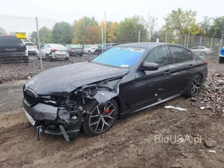 BMW 540 XI