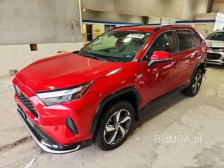 TOYOTA RAV4 PRIME SE