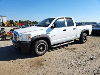 DODGE RAM 1500 ST