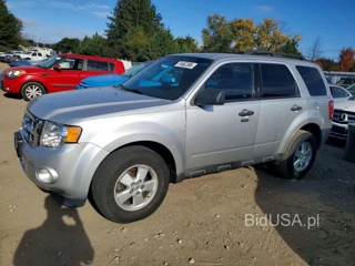 FORD ESCAPE XLT