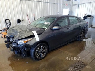 KIA FORTE LXS