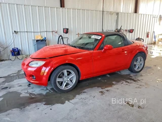 MAZDA MX-5 MIATA