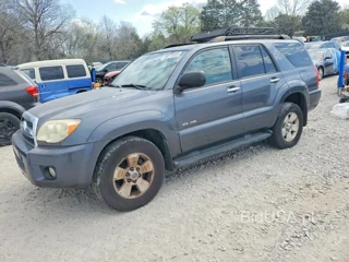 TOYOTA 4RUNNER SR5