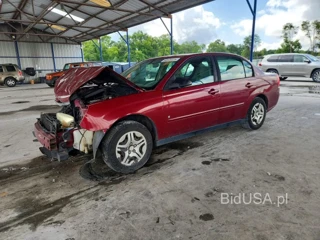 CHEVROLET MALIBU LS
