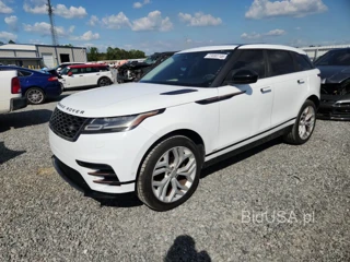 LAND ROVER RANGE ROVER VELAR R-DYNAMIC SE