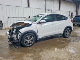 HONDA HR-V EX