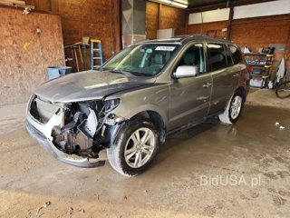 HYUNDAI SANTA FE LIMITED