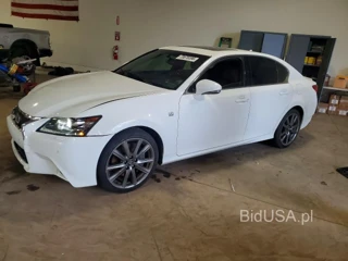 LEXUS GS 350