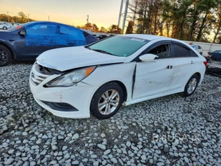 HYUNDAI SONATA GLS
