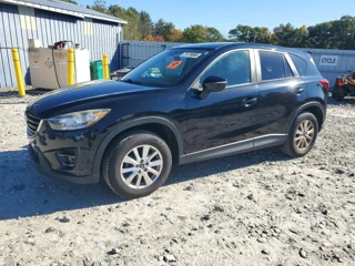 MAZDA CX-5 TOURING