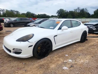 PORSCHE PANAMERA 2