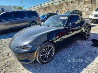 MAZDA MX-5 MIATA GRAND TOURING