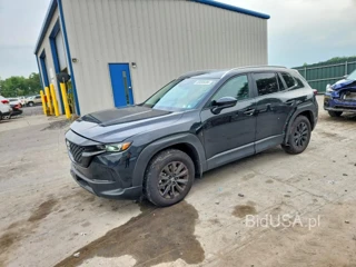 MAZDA CX-50 SELECT