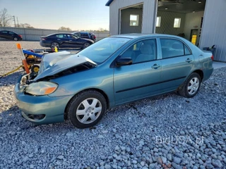 TOYOTA COROLLA CE