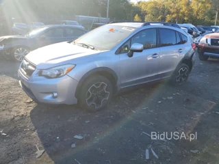 SUBARU XV CROSSTREK 2.0 PREMIUM