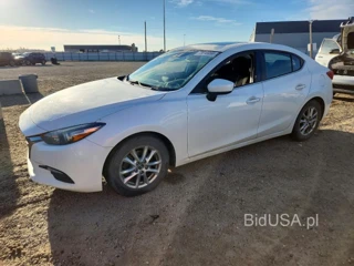 MAZDA 3 TOURING