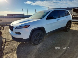 JEEP CHEROKEE SPORT