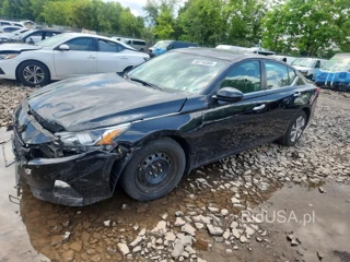 NISSAN ALTIMA S