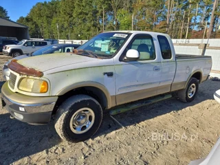FORD F150