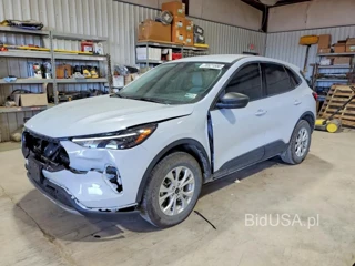 FORD ESCAPE ACTIVE