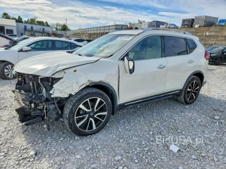 NISSAN ROGUE SL