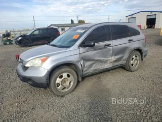 HONDA CR-V LX