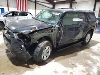 TOYOTA 4RUNNER SR5